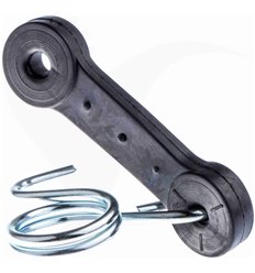 Batteri till åkgräsklippare husqvarna